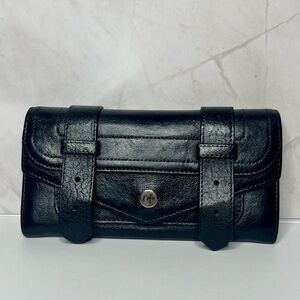 Proenza Schouler Leather PS1 Wallet